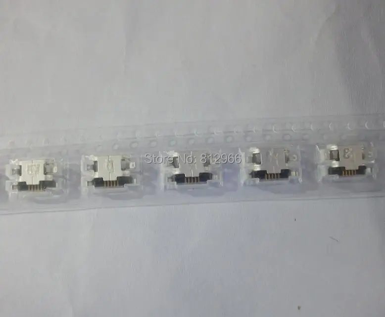 Lenovo A850 charger connector2.JPG