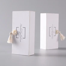 Производитель люкс с вашим дизайном, картонные Магнитная застежка пустая ложная бумага для ресниц упаковочная коробка с логотипом- PX10877