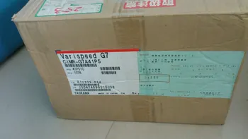 

CIMR-G7A41P5 new orignal