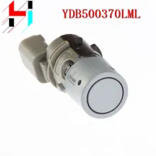 (10pcs) Free shipping PDC park sensors YDB500370 YDB500370LML Ultrasonic Parking Sensor For Range Rover Mk III Sport LS