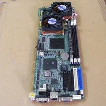 PEAK6720VL Rev B 4BP06720B1 материнская плата межпроцессорной связи отправить Процессор памяти