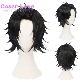 

Division Rap Battle Yamada Nirou Cosplay headwear for Cosplay Halloween, Christmas Carnival Costume !