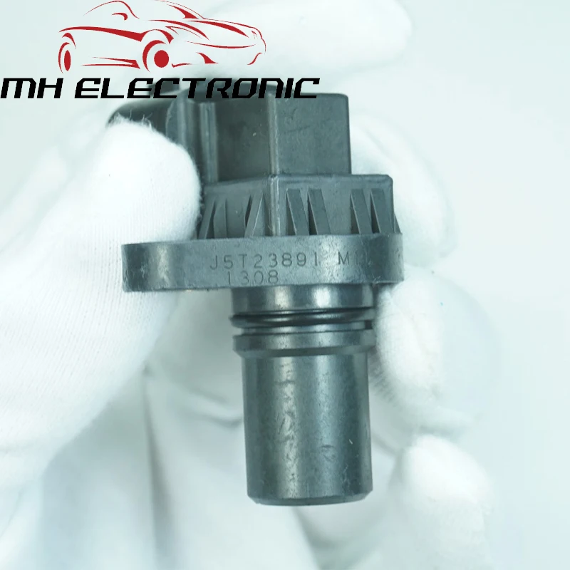 MH ELECTRONIC 33220 80G00 3322080G00 J5T23891 новый датчик вала двигателя для Suzuki Jimny Ignis Датчик