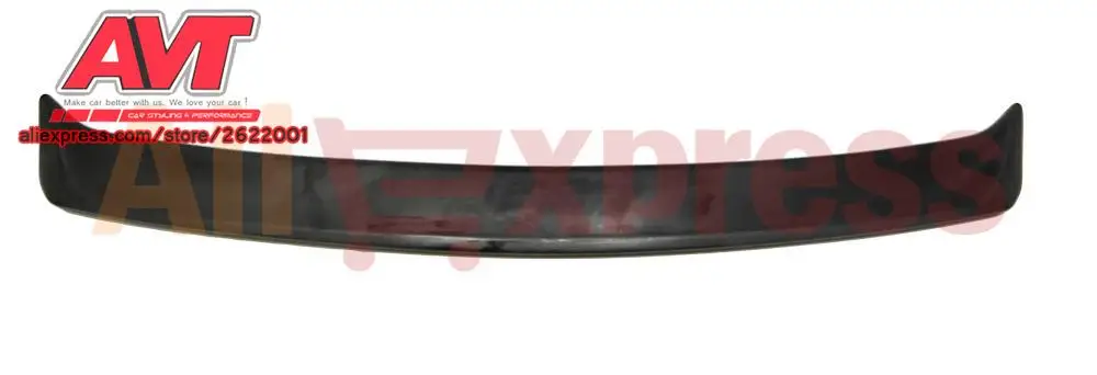 Чехол для спойлера Honda Civic 4D 2006-2008-2011 спортивный стиль Стайлинг автомобиля