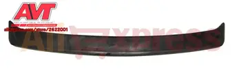 

Lip spoiler blade case for Honda Civic 4D 2006-2008-2011 sport style car styling car accessories molding decoration aero dynamic