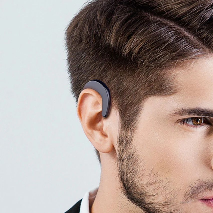 Aimitek S103 Bone Conduction Intelligent Earphone-12