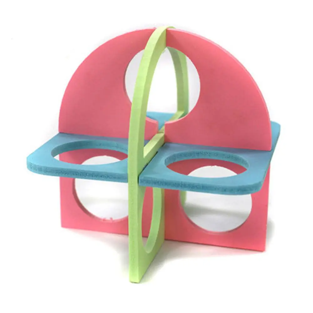 

Hamster Ladder Exercise Fitness Toys Squirrel Chinchilla Guinea Pig Climb Sports Training Supplies Small Pets Cage Decoration