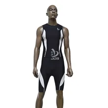 Job two piece men professional athletic swimwear Ironman triathlon suit tri training cycling running swimming mens sport suits