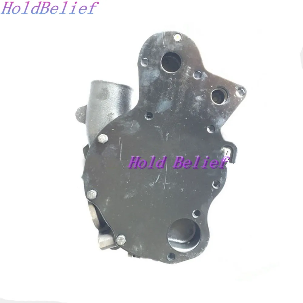 New Water Pump ME995645 for Mitsubishi Fuso FV415 Truck 8DC9 8DC11 Engine on Aliexpress.com | Alibaba Group