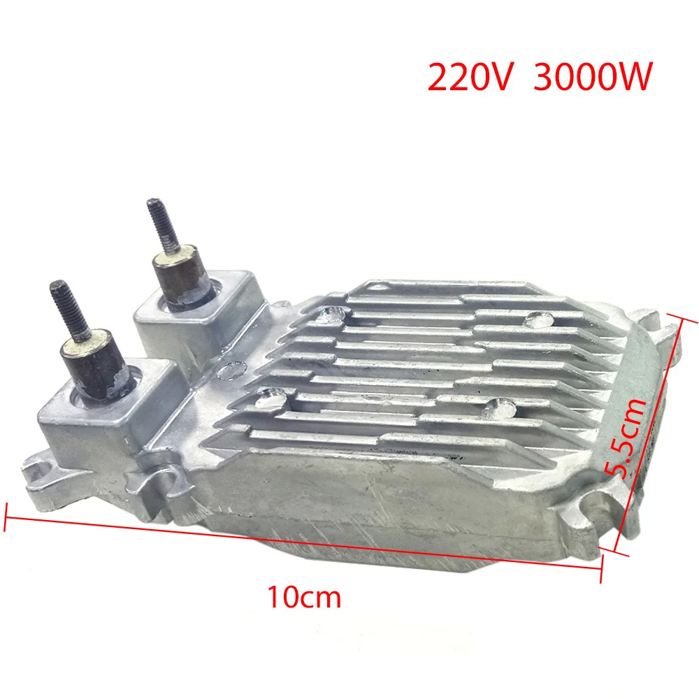 FDIK 220V 2000W3000W аксессуары для автомобильного нагревателя оригинальный элемент