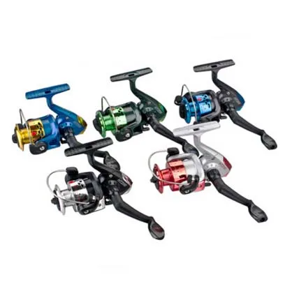 

Fishing rod hand wheel Fishing Reel Carp Fishing Reels Molinete Pesca Feeder Spinning Reel Freshwater Saltwater Fish Gear