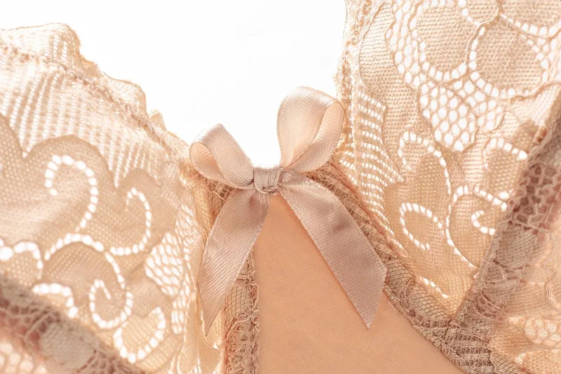 soft plus size bra8