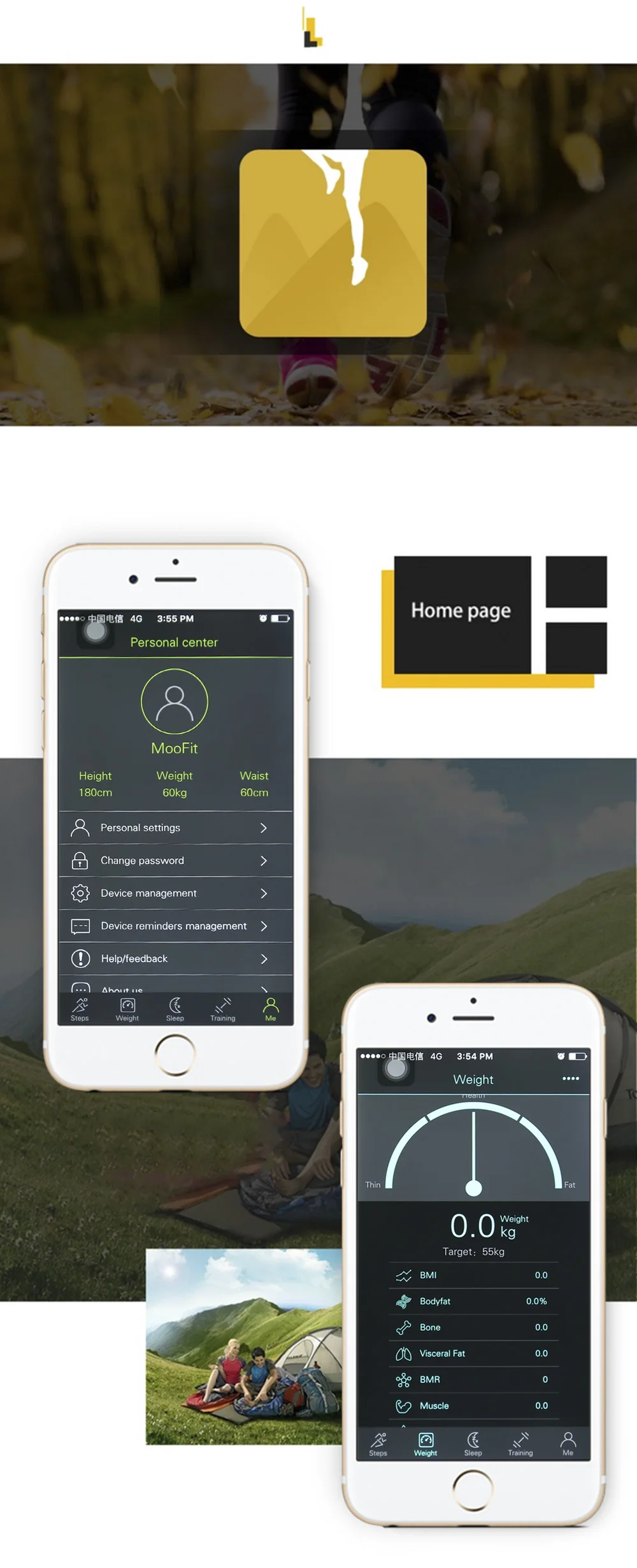 CooSpo H6 Outdoor Fitness Sport Bluetooth 4.0 ANT Heart Rate Smart Sensor Chest Strap