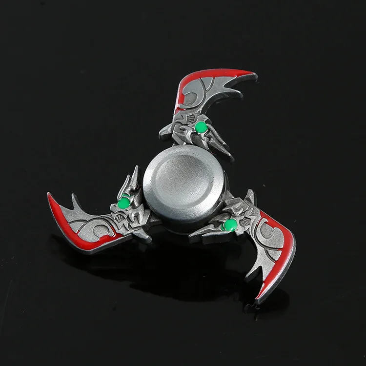 l fidgetDragon Metal Fidg