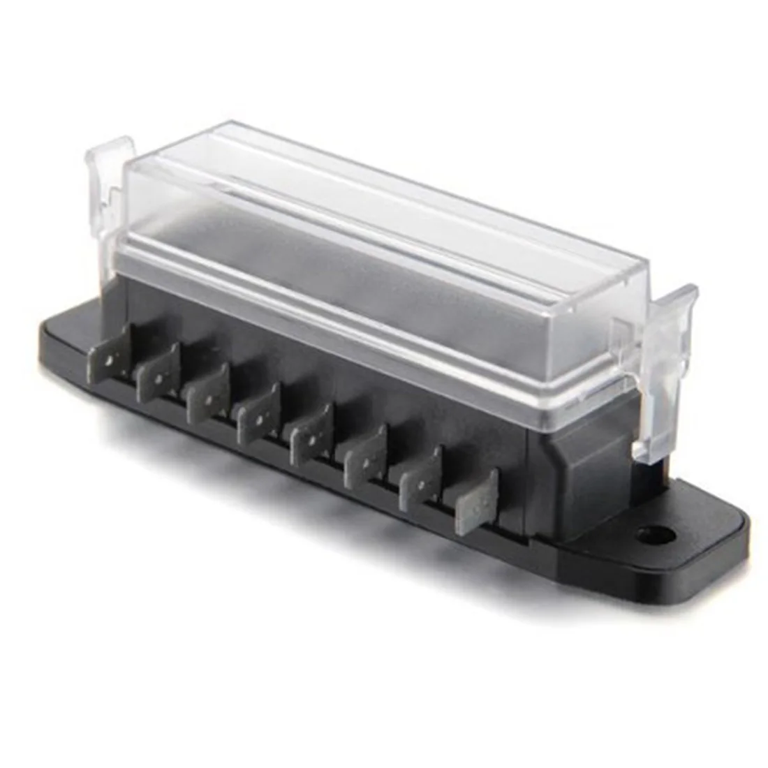 brand new 12V 8 Way Car Truck Automotive Auto Blade Fuse Box Block Holder Circuit-in Fuses from Automobiles & Motorcycles on Aliexpress.com | Alibaba Group