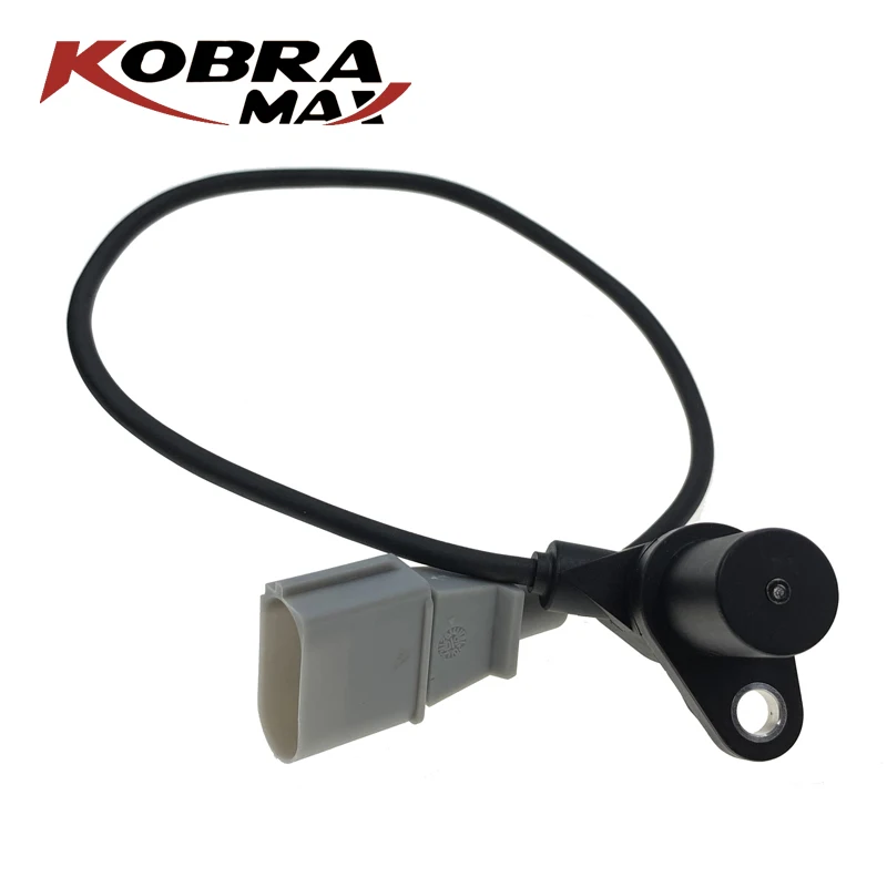 

KobraMax Crankshaft Position Sensor 0261210143 for Audi A8 Quattro Auto Parts