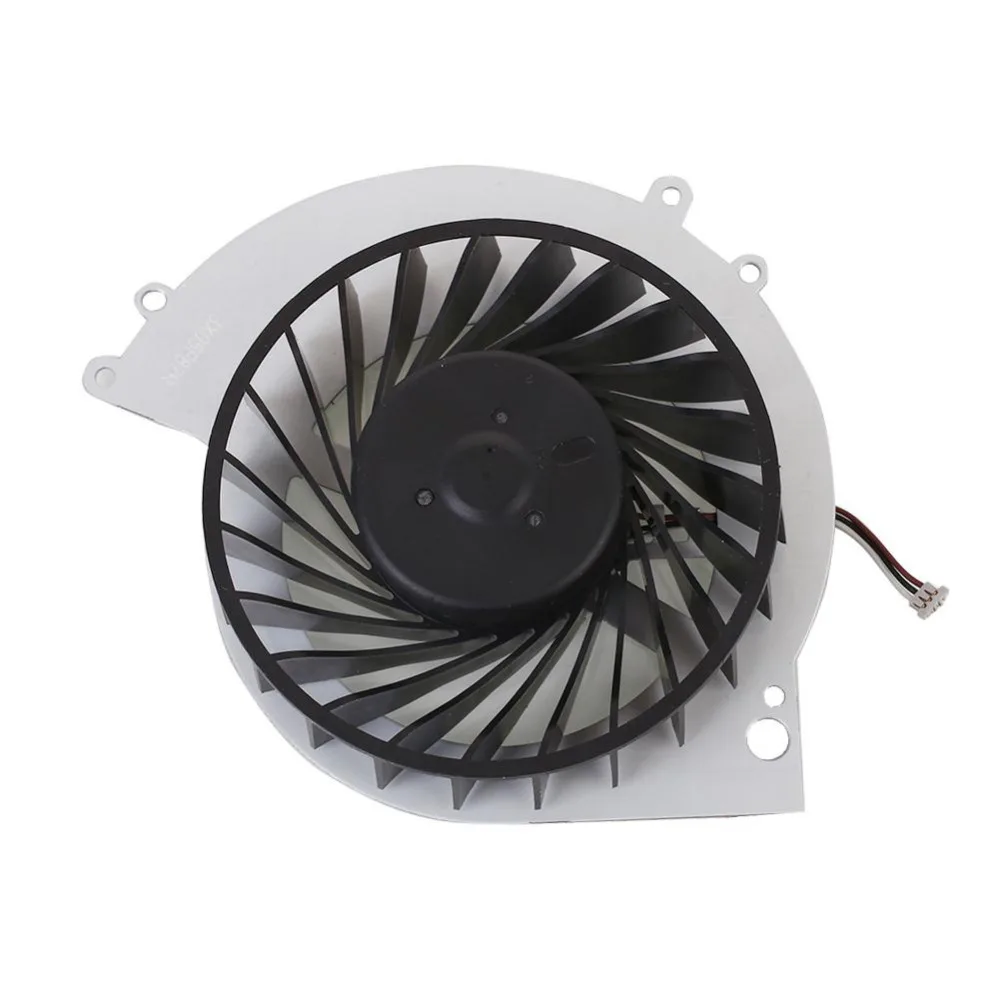 

New DC12V OEM Internal CPU Cooling Fan For PS4 CUH - 1001A Replacement Electrical Appliance Home Wind Power