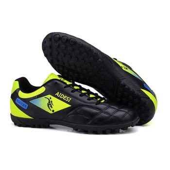 Futzalki Football Shoes for Boys 6