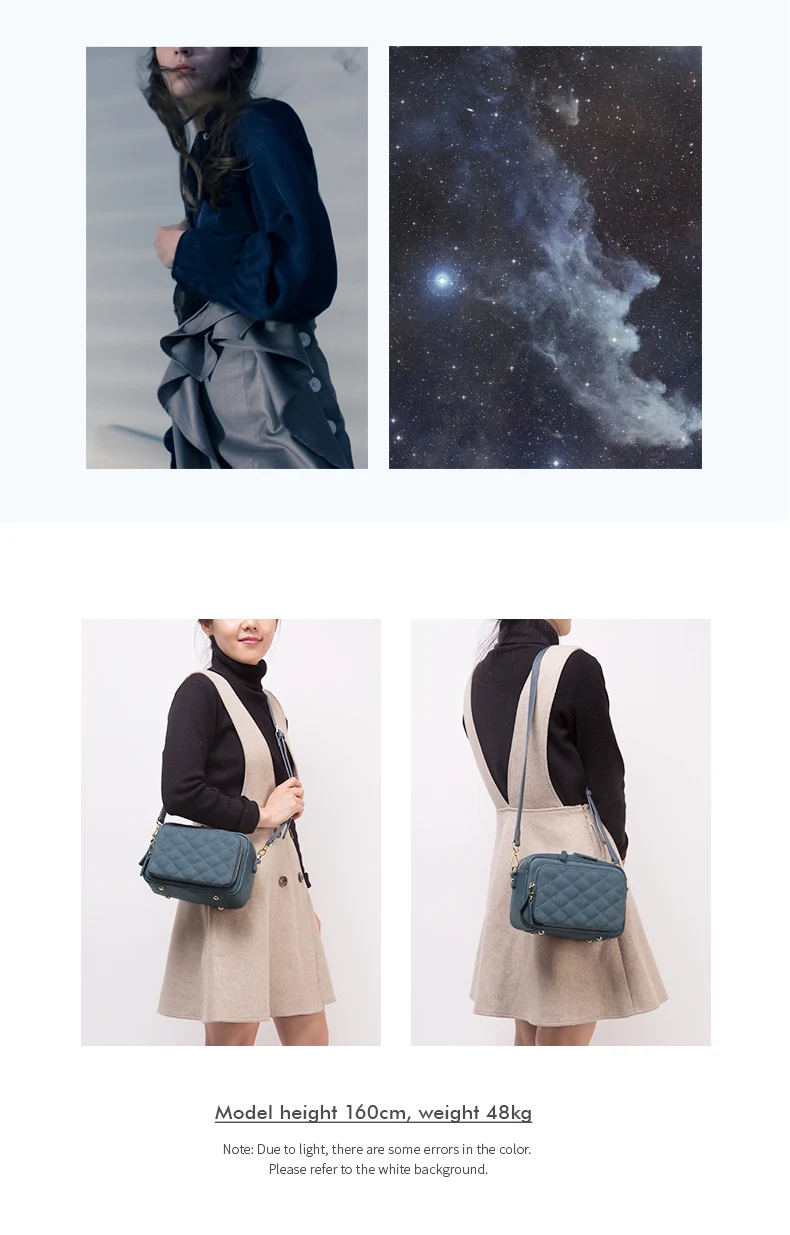 JONBAG, Повседневная маленькая сумка, Новая корейская модная женская сумка через плечо, сумка для камеры, ранец