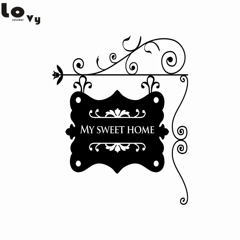 Home sweet home article picture