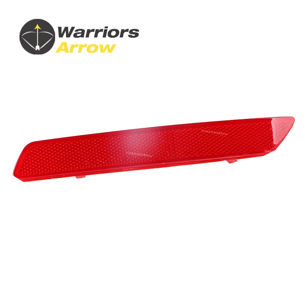 

33505-SWA-H11 For HONDA CRV 2010 2011 RE1 RE2 RE4 Rt Reflector Rear Bumper Fog Lamp Foglamp