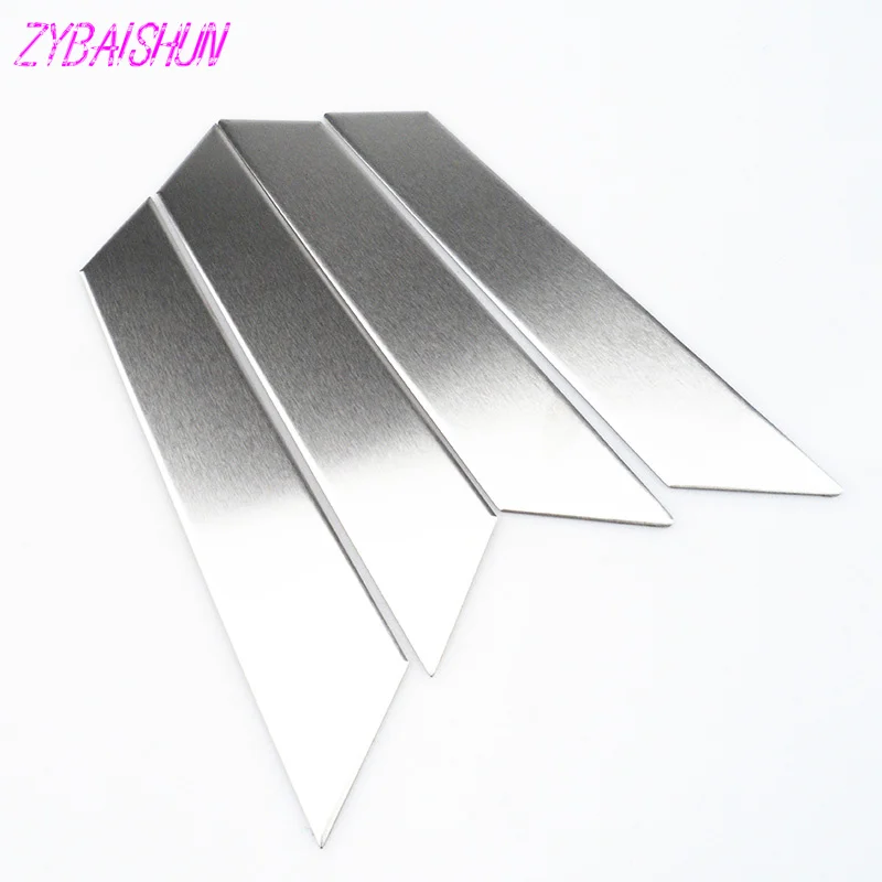 Car Interior Door Handrail Column / Interior Liner Decorative Stickers for Volkswagen VW Golf 7 MK7 2014 Car Interior Door Handrail Column / Interior Liner Decorative Stickers for Volkswagen VW Golf 7 MK7 2014