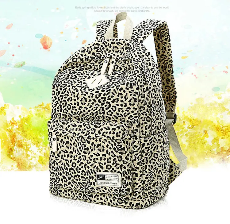 

Print laptop backpack 17inch bag suit for 13 14 inch laptop student school bag Travel Bag mountaineering good canvas laptop bag
