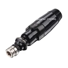 1 шт. 370 ручка клюшки для гольфа трубчатый переходник для 915 h Hybrid, а также для 913 Гибриды