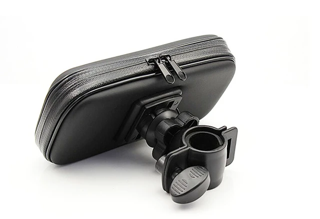 Touch Screen Waterproof Bicycle Bike Mobile Phone Cases Bags