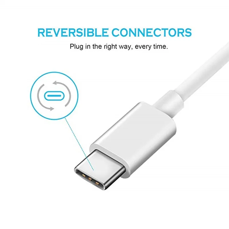 1 м type-C USB кабель для зарядки и передачи данных для LG Q9 Q8 Q7 Q6 G7 G6 G5 samsung S10 S10E S9 S8 PLUS NOTE 9 8 зарядка для мобильного телефона