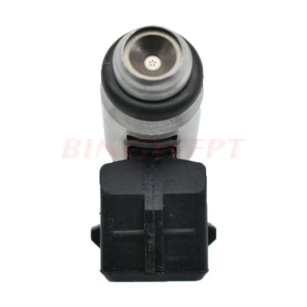Fuel injector-5Holes IWP048 IWP-048 with red band for use on MV Agusta 750 F4 BEVERLY 400 500 TUTTI 8304275 diesel injector tube