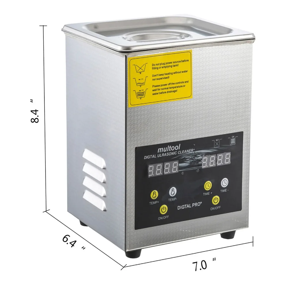 lens cleaner ultrasonic