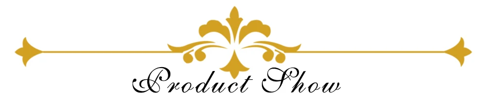 Product show
