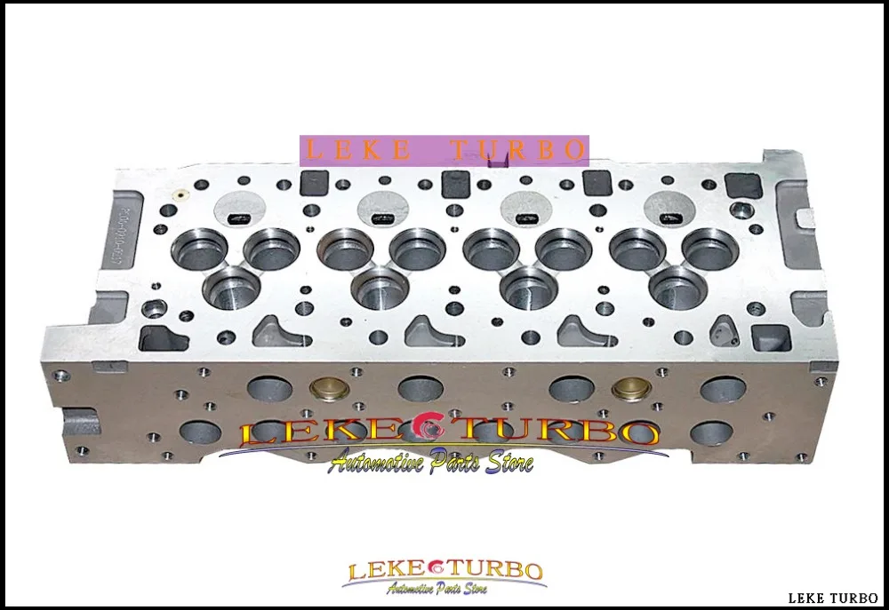 908 532 DK5ATE  Cylinder Head 02.00.J7 02.00.Y7 02.00.T4 For Citroen XM For Peugeot