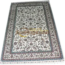 Шелковый персидский коврик восточные ковры ручной работы ковры для гостиной Patterngc117psilkyg28