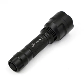 

Manta ray C8 New Waterproof LED Flashlight Cree XM L2 5 Modes LED Torch Light Lamp Linterna led