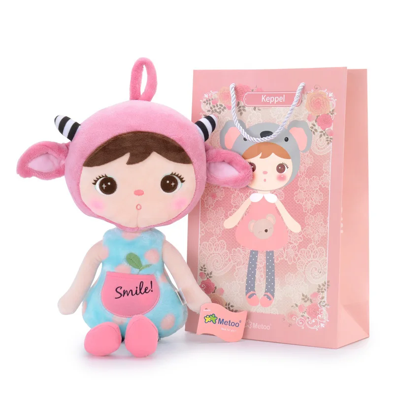 Metoo-Keppel-Dolls-Bichos-de-Pel-cia-kawaii-Crian-as-Presente-de-Natal-Anivers-rio-do (2)