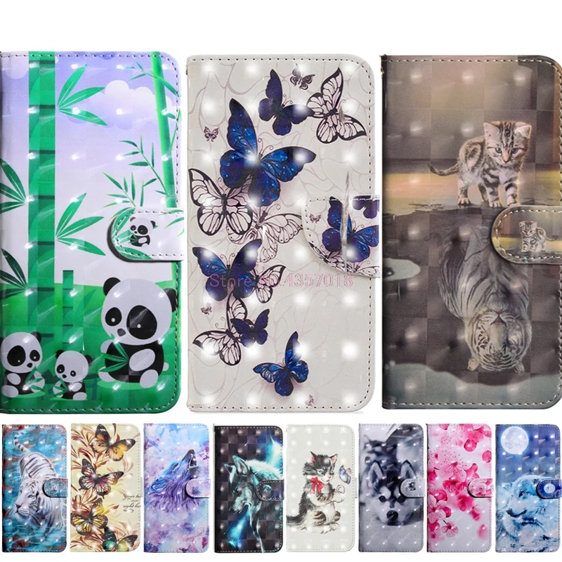 

Book Flip Covers On For Redmi5Plus Dual 32GB 64GB PU Leather Cases For Xiaomi Redmi 5 Plus Cases Wallet TPU Cases Full Housing