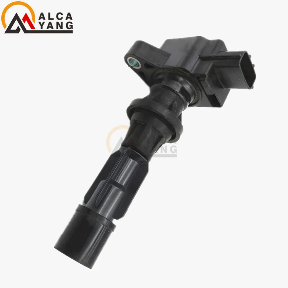 

Malcayang High Performance Ignition Coil 099700-1062 For MAZDA 3 6 MX-5 MIATA 6M8G 12A366
