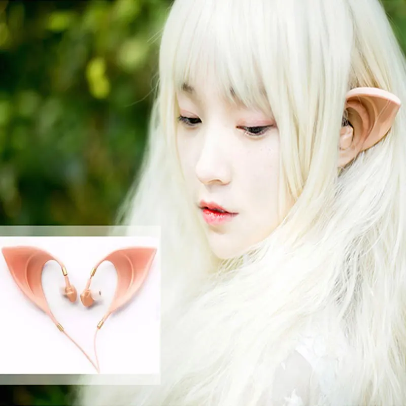 Popular Elf Ears Headphones-Buy Cheap Elf Ears Headphones