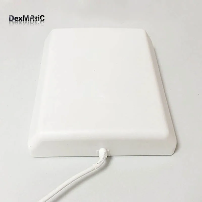 3G GSM панельная антенна 12dbi усилитель сигнала с высоким коэффициентом усиления