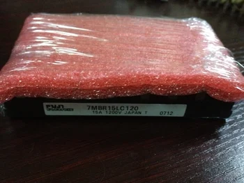 

7MBR15LC120