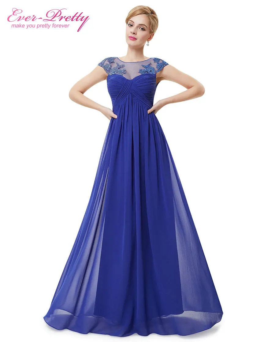 Evening Dresses HE08438 2017 Ever Pretty New Arrival Vestido Summer