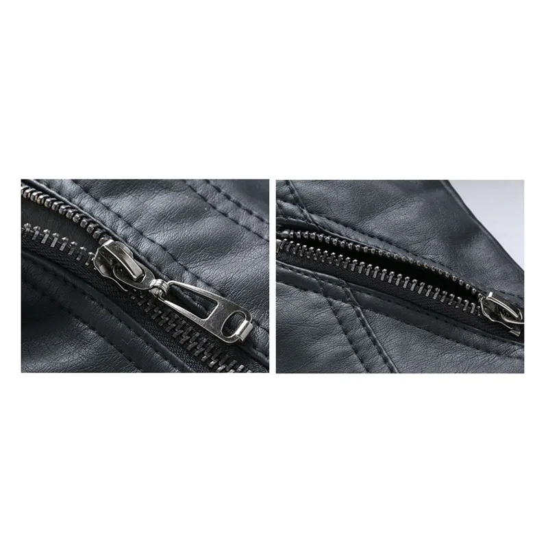 Beste Meisjes PU Leren Jas Voor Jongens 2019 Hot Herfst Solid Casual Bovenkleding Lederen Kleding Kinderen Jas Tieners Jassen 3 14Y