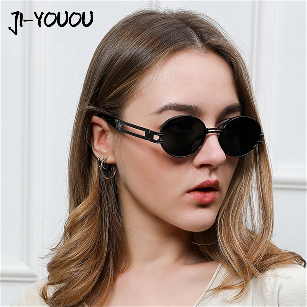 Buy JIYOUOU sunglasses for women brand cat eye goggles