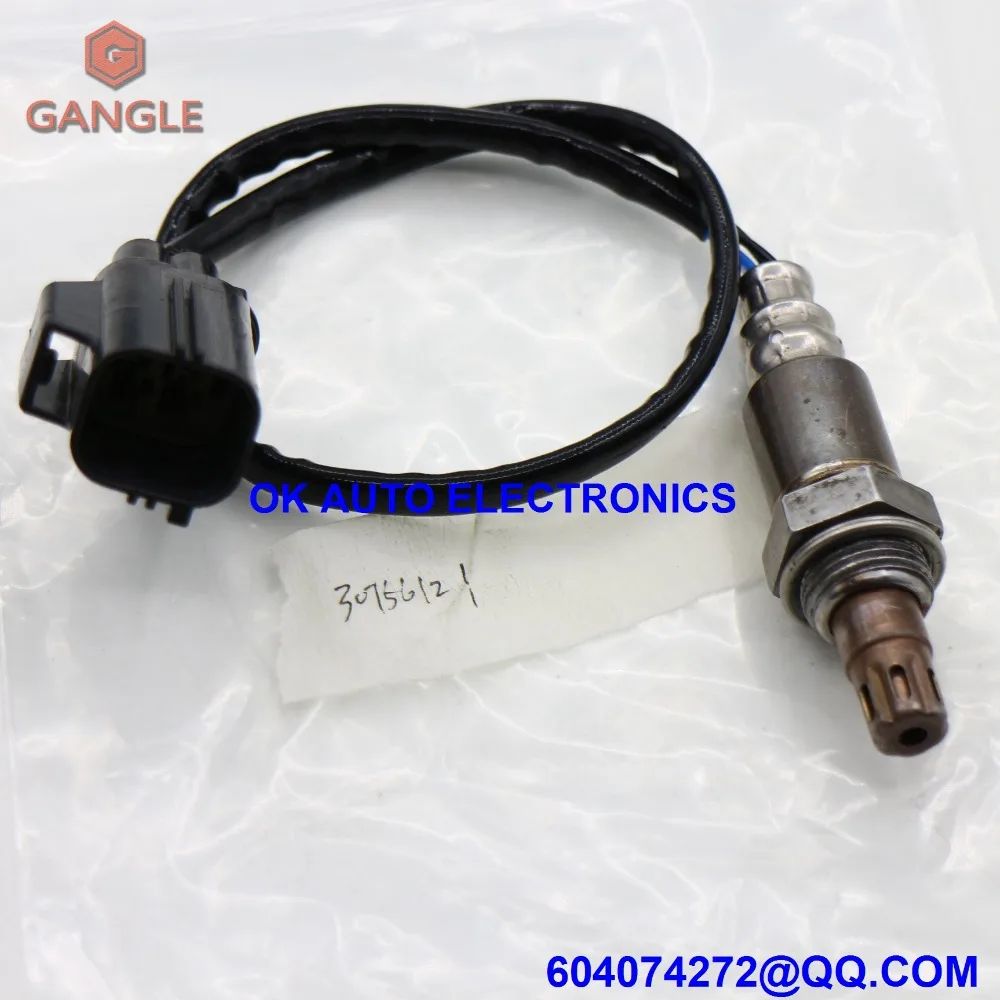 

Oxygen Sensor Lambda AIR FUEL RATIO O2 SENSOR for VOLVO S80 V70 XC70 XC90 30756121 307561210 SU11208 2007-2008