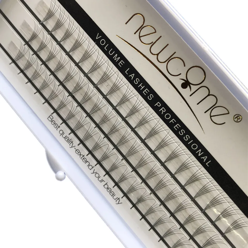 5D 12mm Eyelash