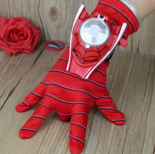 24cm-Spiderman-Launchers-Gloves-Spiderman-Cosplay-Costume-For-Kids-and-Adults-Spider-Man-Toy-Christmas-Gift