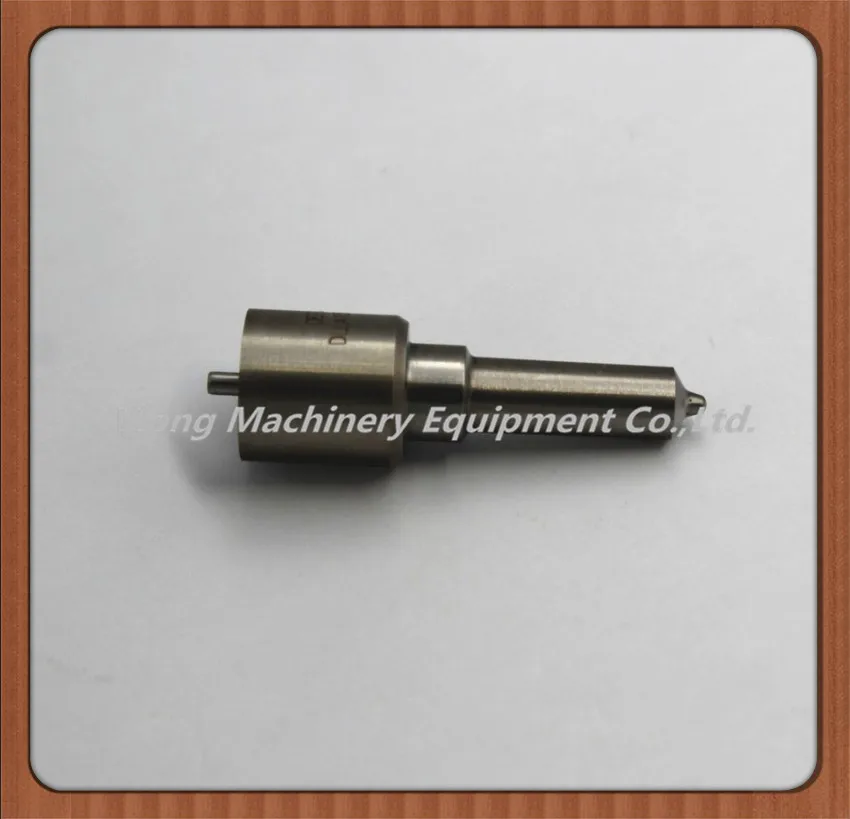 

fuel injector Nozzle 105017-1100 DLLA156PN110 For 6BG1/A500
