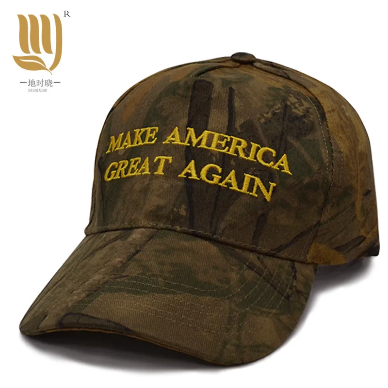 New KEEP AMERICA GREAT Camouflage Baseball Cap Embroidery Trump 2020 Snapback Hats Men Women Unisex Sport Camo Army Caps Gorras